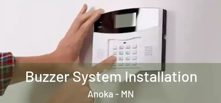  Buzzer System Installation Anoka - MN