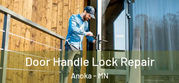  Door Handle Lock Repair Anoka - MN
