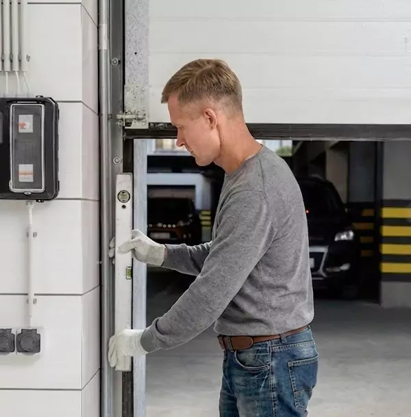 Why Choose Us for Door, Gate and Security Services in Anoka, MN