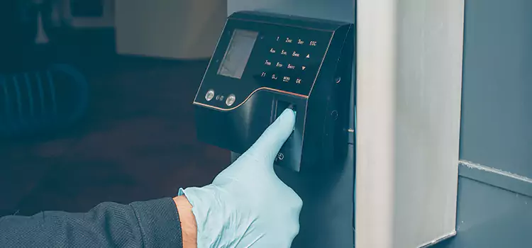 Access Control Installation Anoka