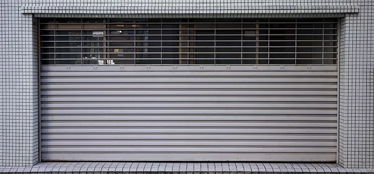 Advanced Solutions for Your Aluminum Garage Doors in Anoka, Minnesota