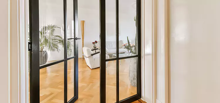 Bifold Door Replacement Anoka