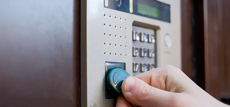 Enhanced Security Features Anoka
