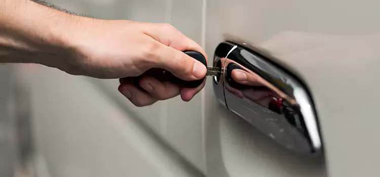 Why Choose Our Auto Locksmith Team in Anoka, MN?