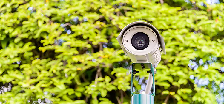 Advanced Surveillance Solutions for Every Need in Anoka