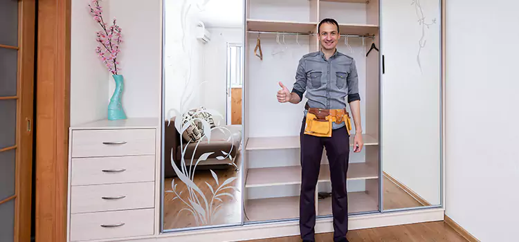 Sliding Closet Door Replacement Anoka