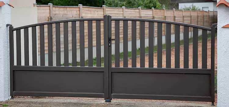 Advanced Gate Solutions in Anoka, MN