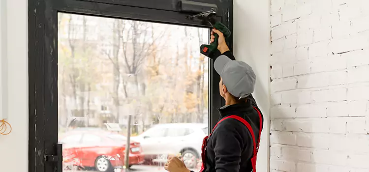 Comprehensive Door Closer Services in Anoka, MN