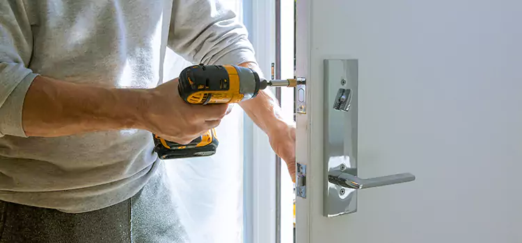 Door Knob Lock Repair Anoka