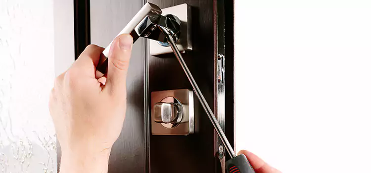 Door Lock Replacement Service Anoka