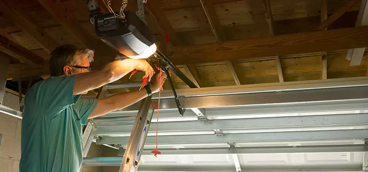 Garage Door Opener Sales and Installation Anoka