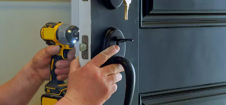 Locksmith Emergency Service Anoka