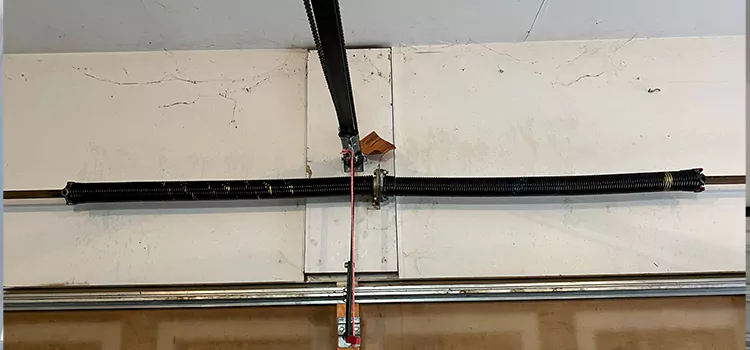 Garage Door Cable Repair Near Me in Anoka, MN
