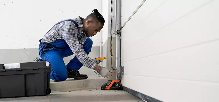 Expert Solutions for Every Garage Lock Need in Anoka, MN
