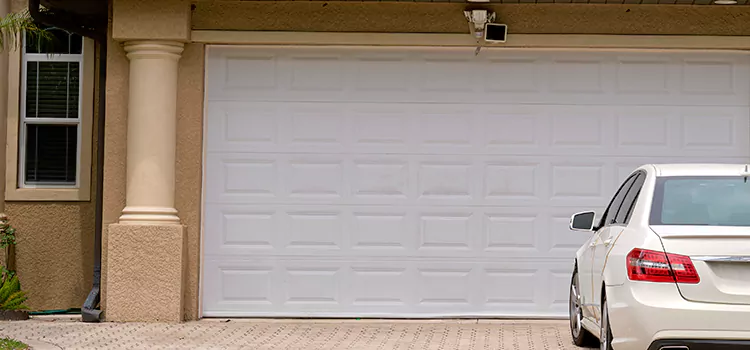 Comprehensive Garage Door Maintenance Services in Anoka, MN