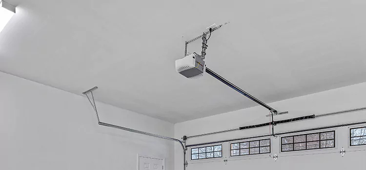 Experienced Garage Door Installers Anoka