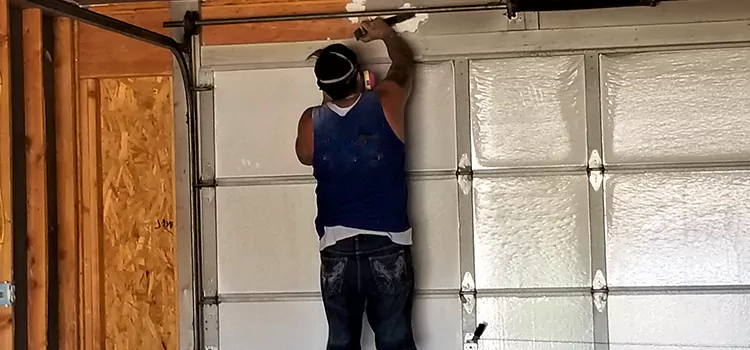 Specialized Garage Door Panel Solutions in Anoka, MN
