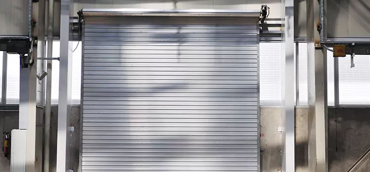 Roller Door Maintenance Anoka