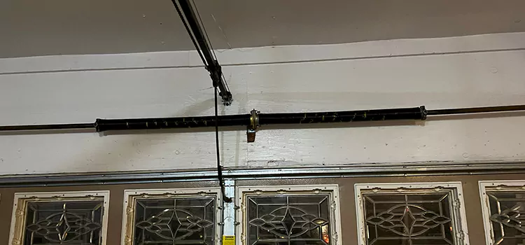 Garage Door Spring Repair Near Me Anoka