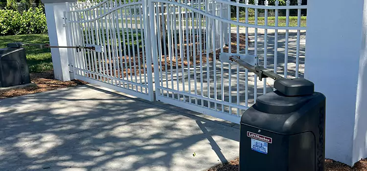 Automatic Gate Opener Repair Anoka