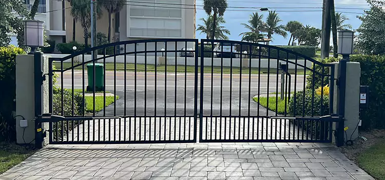 Gate Opener Replacement Near Me in Anoka, MN