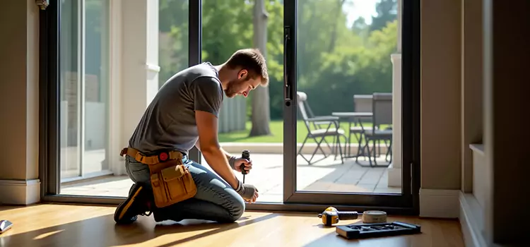 Comprehensive Solutions for Every Glass Door Need in Anoka, MN