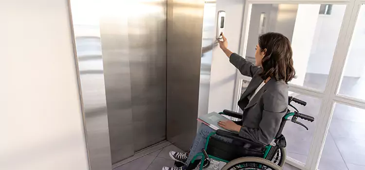 Benefits of Modern Handicap Door Systems in Anoka, MN