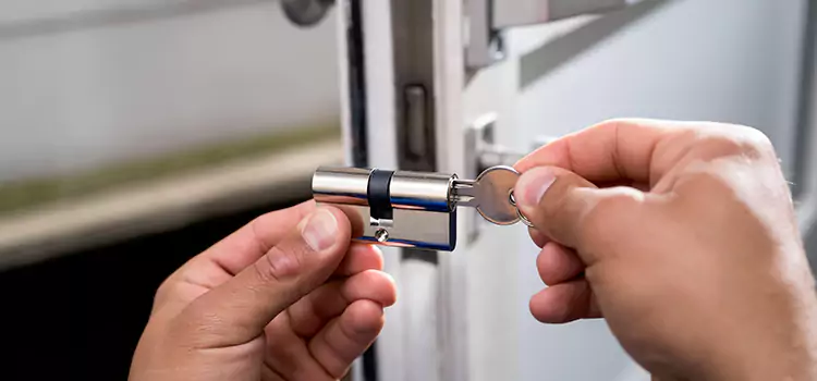Emergency Locksmith for House Anoka