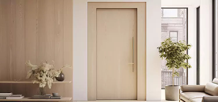 Choose Quality for Your Inside Doors in Anoka, MN