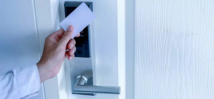 Why Choose Us for Your Keycard Lock Installation in Anoka, MN?