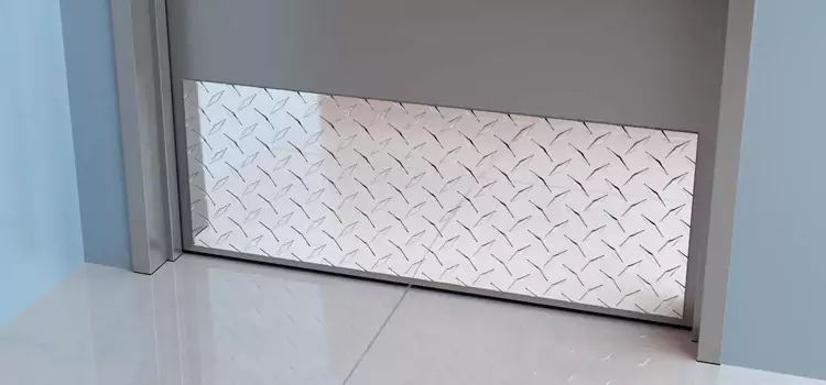 Benefits of Professional Kick Plate Solutions in Anoka, MN