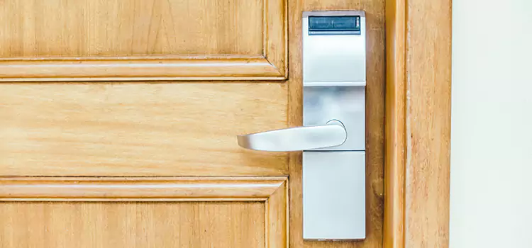Electromagnetic Door Lock Installation Anoka