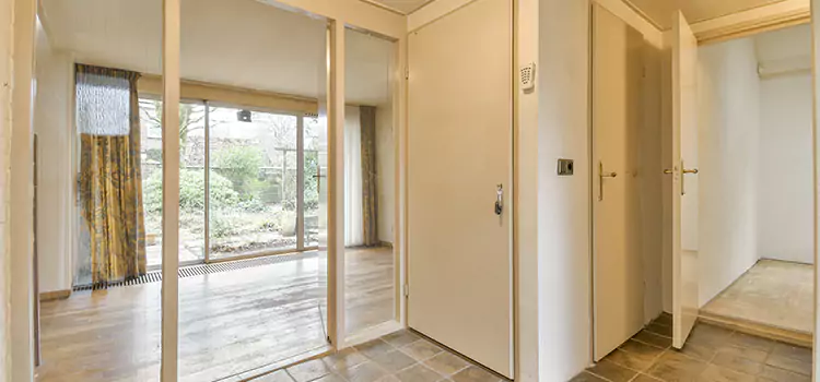 Why Choose Our Pocket Door Experts in Anoka, MN?