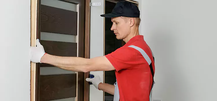 Frame and Panel Restoration Anoka