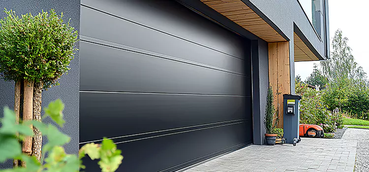 Residential Garage Door Service Anoka