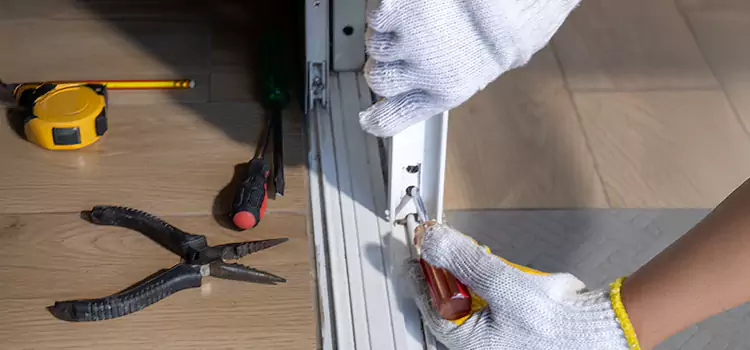 Sliding Door Installation Services in Anoka, MN