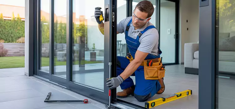 Sliding Screen Door Repair Anoka