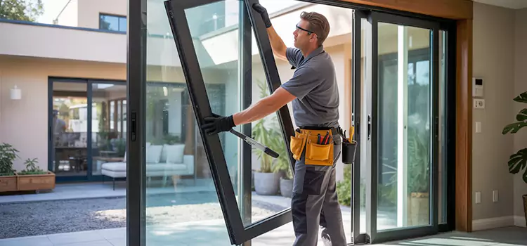 Specialized Sliding Door Roller Services in Anoka, Minnesota
