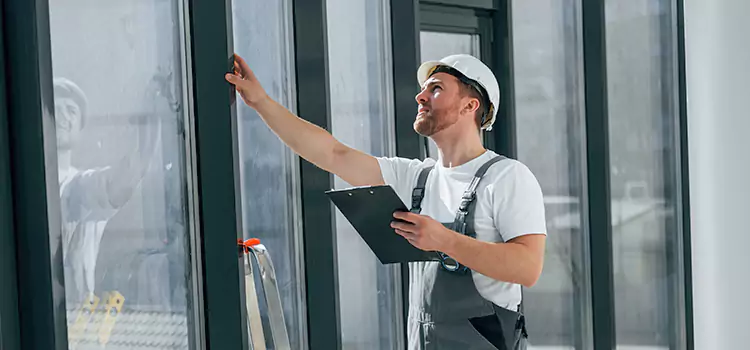 Comprehensive Solutions for Your Sticking Doors in Anoka, MN