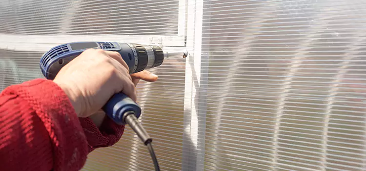 Sliding Screen Door Repair Anoka
