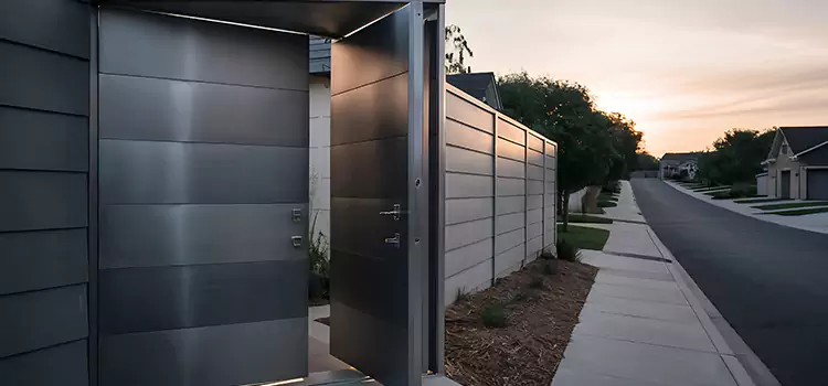 Comprehensive Steel Door Solutions in Anoka, MN