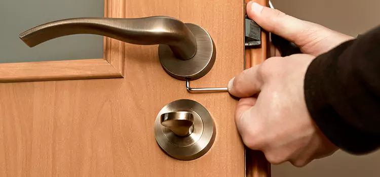 Access Control System Integration Anoka