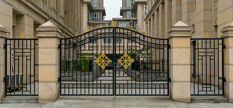 Comprehensive Iron Gate Maintenance Solutions in Anoka, MN