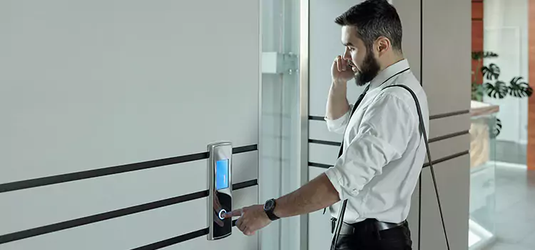 Cloud Based Access Control Anoka