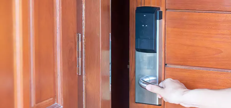 Commercial Keyless Entry Locks Anoka