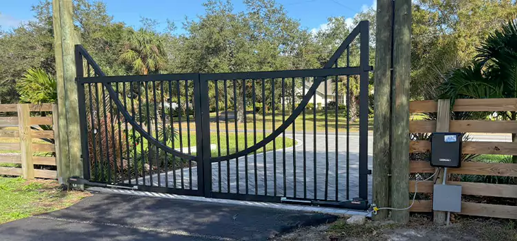 Why Choose Us for Your Automatic Gate Needs in Anoka, MN?