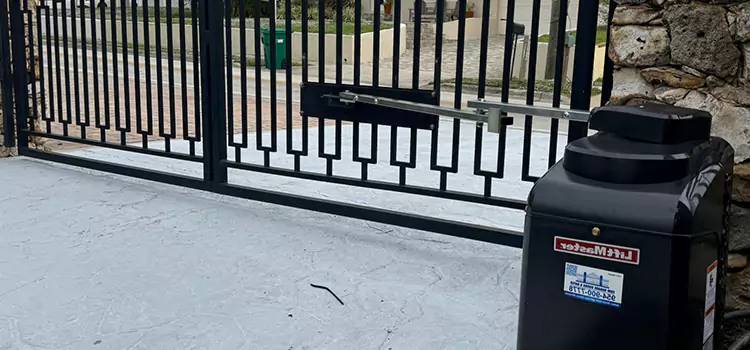 Seamless Installation and Support for Your New Gate in Anoka, MN