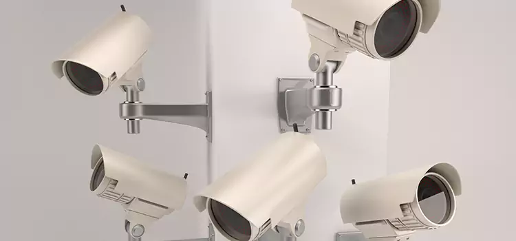 Your Trusted Partner for CCTV Solutions in Anoka