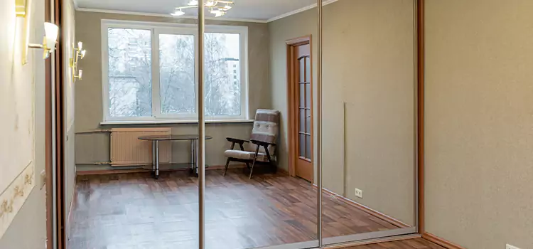 Mirror Closet Door Roller Replacement Anoka
