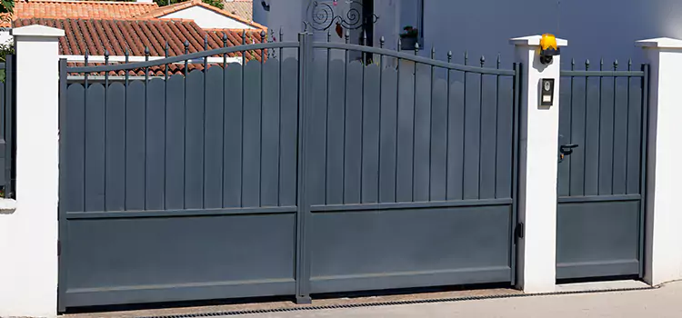 Emergency Commercial Gate Repair Anoka